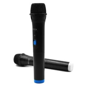 Mikrofoni SQUEAK SQ1007 Musta
