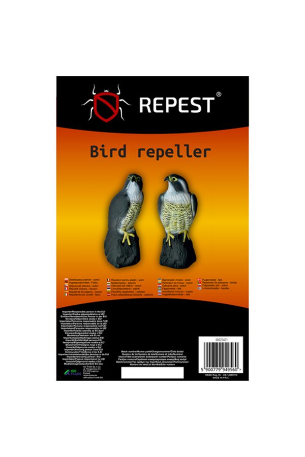 Linnupeleti - pistrik 23421 | Osta veebist — Megaluks