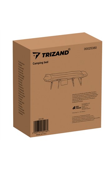 Trizand 25380 matkavoodi | Osta veebist — Megaluks