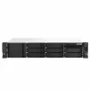 Võrguhoidla Qnap TS-864EU-8G Must