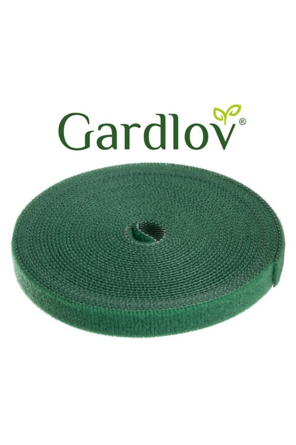 Velcro sodo juosta 5m Gardlov 25362