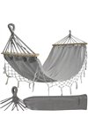 Sodo hamakas 200x150cm Gardlov 25465