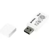 USB atmintukas GoodRam UME2-0320W0R11-WI Balta 32 GB