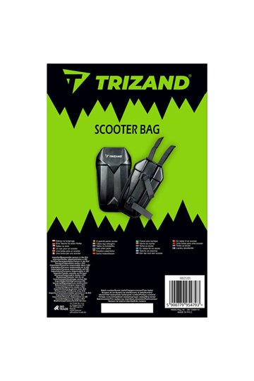 Trizand 25205 paspirtuko krepšys | Pirkti internetu — Megaluks
