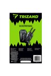 Trizand 25205 scooter bag