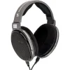 Uždaro tipo ausinės Sennheiser HD 650 Titanas