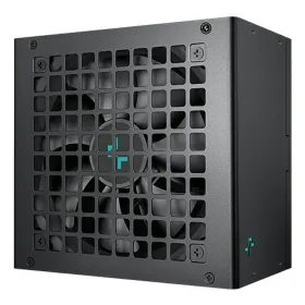 Power supply DEEPCOOL R-PL800D-FC0B-EU-V2 ATX 800 W 80 Plus Bronze RoHS WEEE