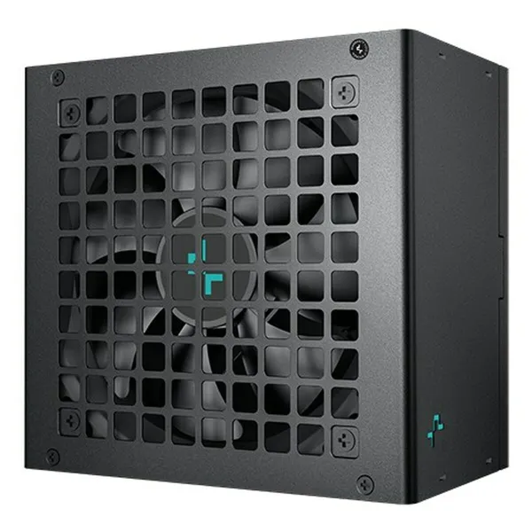 Maitinimo blokas DEEPCOOL R-PL800D-FC0B-EU-V2 ATX 800 W 80 Plus Bronze RoHS WEEE