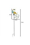 Gardlov 25281 pāva saules lampa | Pirkt tiešsaistē — Megaluks