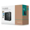 Maitinimo blokas DEEPCOOL R-PL800D-FC0B-EU-V2 ATX 800 W 80 Plus Bronze RoHS WEEE