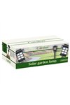 Gardlov 25421 Solar Garden Lamp