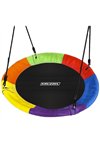 Swing stork&39s nest 100cm Kruzzel 25285