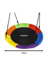 Swing stork&39s nest 100cm Kruzzel 25285