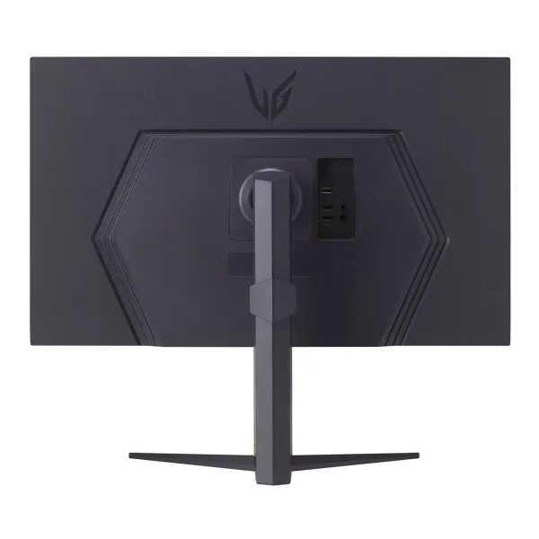 Gaming Monitor LG 32GS75Q-B Quad HD 31,5"