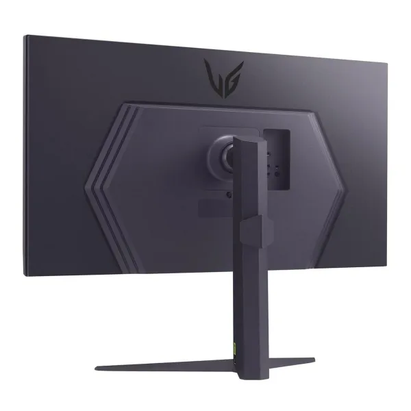 Gaming Monitor LG 32GS75Q-B Quad HD 31,5"