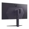 Gaming Monitor LG 32GS75Q-B Quad HD 31,5"