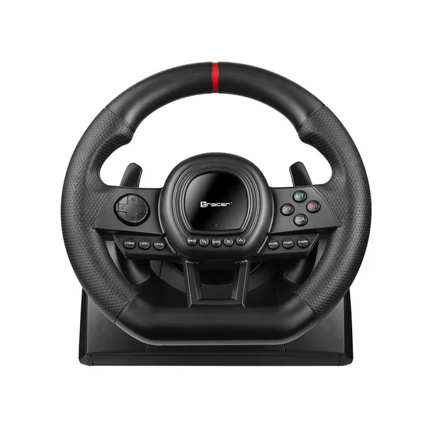 Gaming Control Tracer TRAJOY47345 Black Sony PlayStation 4 PlayStation 3