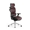 Žaidimų kėdė Diablo Chairs V-COMMANDER Juoda Burgundija