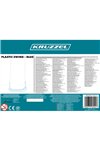 Plastic swing - blue 25446