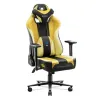 Gaming Chair Diablo Chairs Diablo X-PLAYER 2.0. KING Yellow Black