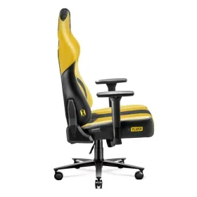 Prügikast Tontarelli Coverline Roheline 44 L Must 38,5 x 34,5 x 54,5 cm (6 Ühikut)
