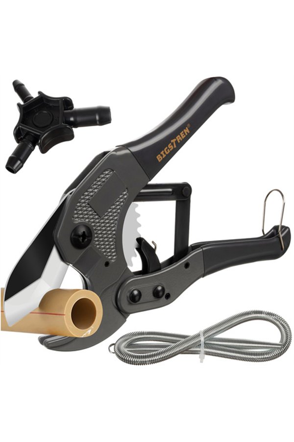 Bigstreen pipe kit 25066