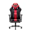 Žaidimų kėdė Diablo Chairs Diablo X-PLAYER 2.0 Juoda Raudona