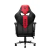 Žaidimų kėdė Diablo Chairs Diablo X-PLAYER 2.0 Juoda Raudona