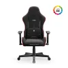 Žaidimų kėdė Diablo Chairs X-Starter Juoda 20 spalvos
