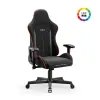 Žaidimų kėdė Diablo Chairs X-Starter Juoda 20 spalvos