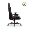 Žaidimų kėdė Diablo Chairs X-Starter Juoda 20 spalvos