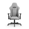 Žaidimų kėdė Diablo Chairs X-Starter Juoda Pilka