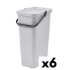 Самокат Spidoo фиолетовый Kruzzel 25630