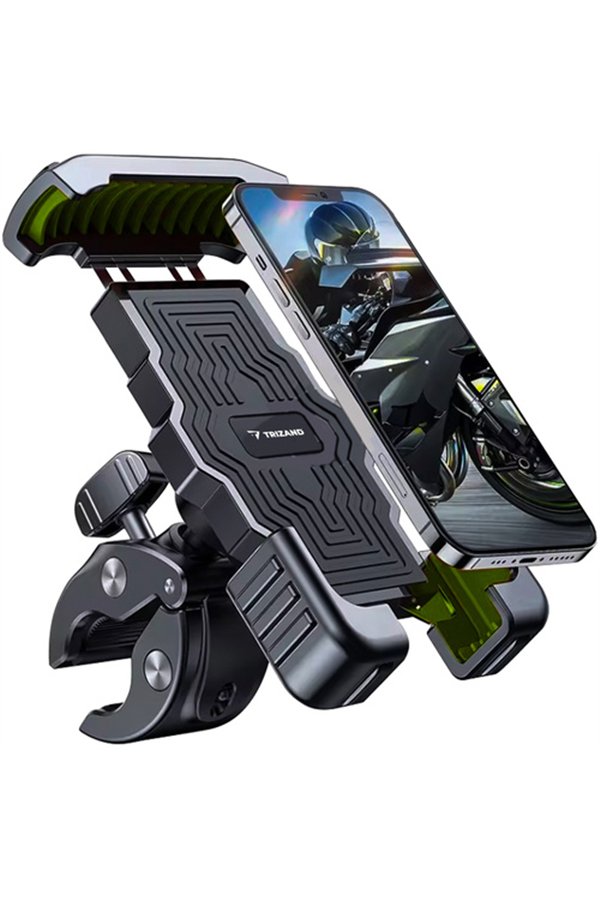 Trizand 25366 jalgratta telefonihoidik