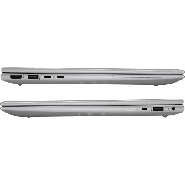 Ноутбук HP 7Z1A1UT 14" Intel Core i7-1370P 32 GB RAM 1 TB SSD (Пересмотрено A+)