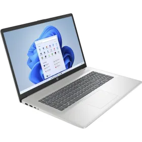 Laptop HP 9S1M6UA 17,3" Intel Core 5 120U 16 GB RAM 512 GB SSD (Kunnostetut Tuotteet A+)