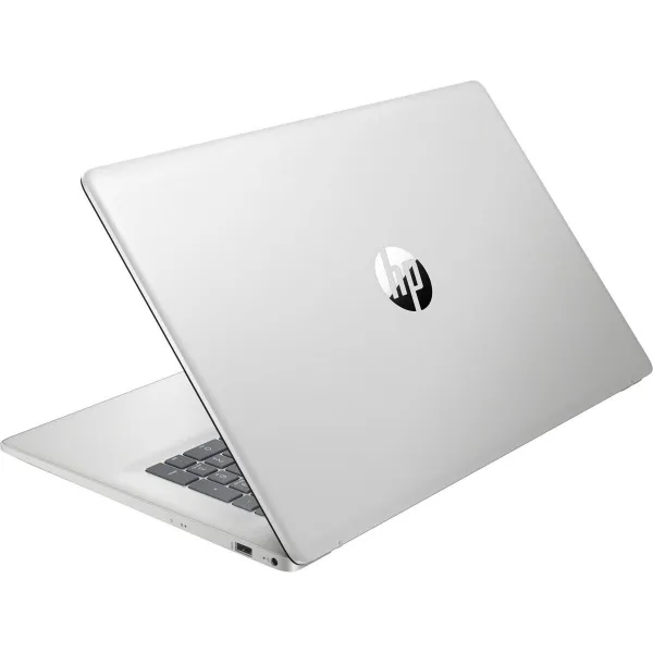 Ноутбук HP 9S1M6UA 17,3" Intel Core 5 120U 16 GB RAM 512 Гб SSD (Пересмотрено A+)