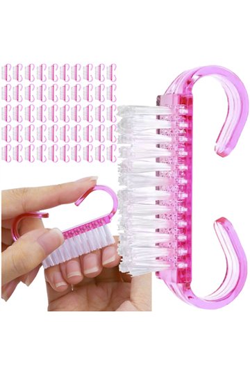 Manicure brush - 50pcs Soulima 25732