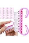 Manicure brush - 50pcs Soulima 25732