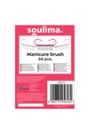 Manicure brush - 50pcs Soulima 25732