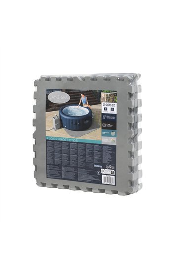 Foam mat for pool - BESTWAY 60334