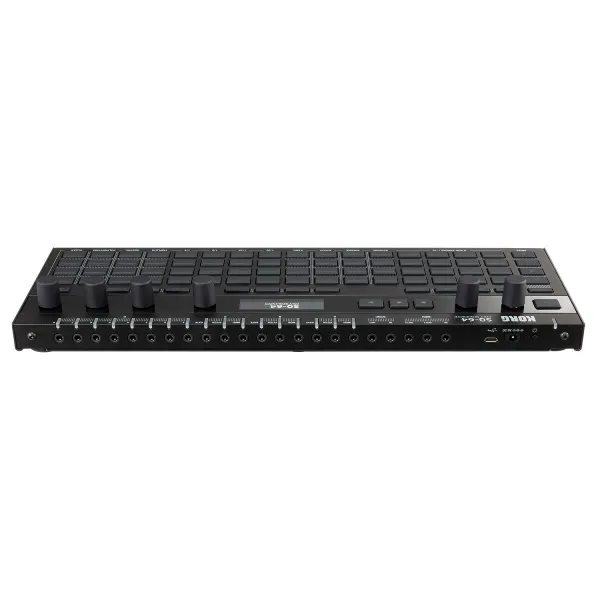 Elektriskās Klavieres KORG SQ-64