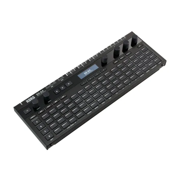 Elektriskās Klavieres KORG SQ-64