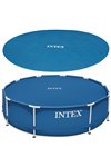 Basseini kate Intex 366 cm Solaar Ringjas | Osta veebist — Megaluks
