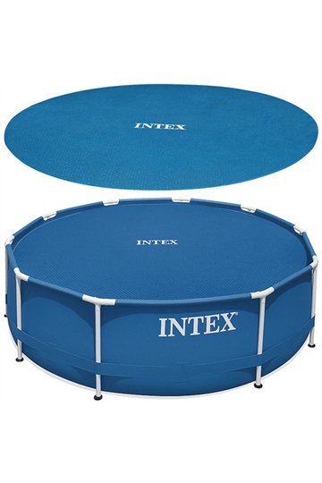 Solar cover for pool INTEX 28013