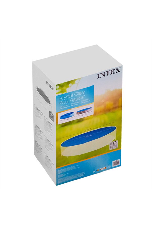 Solar cover for pool INTEX 28013