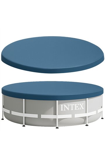 INTEX 28030 Pool Cover
