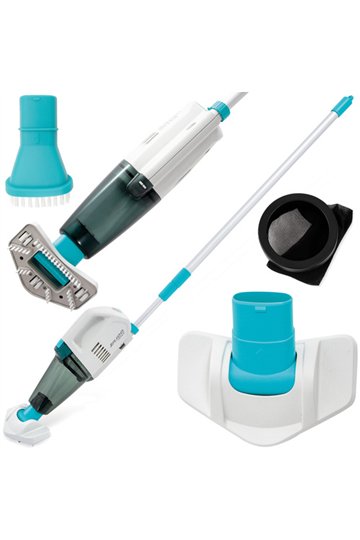INTEX 28626 basseini tolmuimeja