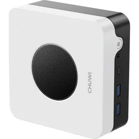 Мини-ПК Chuwi Larkbox-X-P Intel N100 12 GB RAM 512 Гб SSD