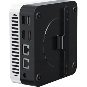 Мини-ПК Chuwi Larkbox-X-P Intel N100 12 GB RAM 512 Гб SSD